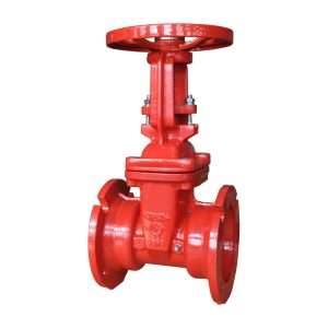 Gate Valves