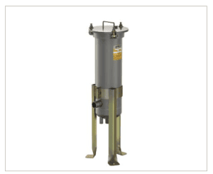 Multi Cartridge Filter provides efficient and high-capacity filtration for water and fluid systems,