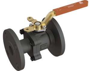 Diverter-Ball-Valves