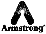 amstrong Logo