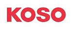 koso valve