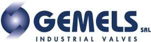 Gemels Logo