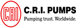 CRI pump