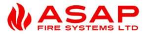 Asap Fire System