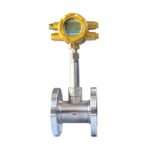 Vortex Flowmeter