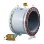 Electromagnetic Flowmeter