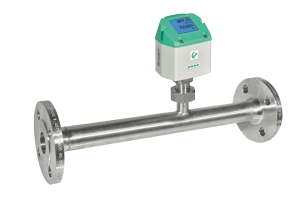 Compressed Flow Meter