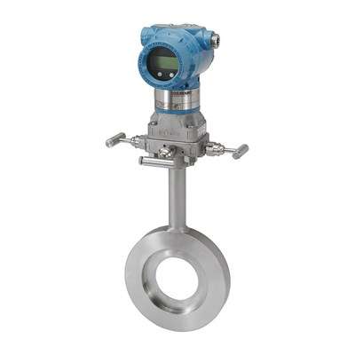 Diffrential Flowmeter