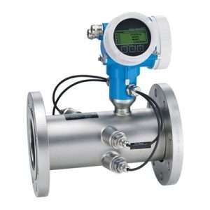 Ultrasonic Gas Flowmeter