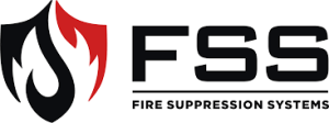 Fire Suppression system
