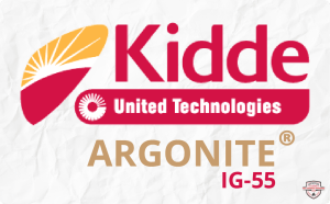 kidde argonite