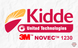 kidde novec