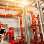 Main Pump, Diesel Pump