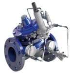 Pressure Reducing Valve