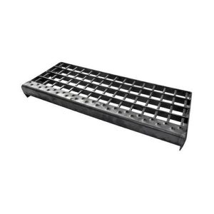 Carbon Steel Stair Treads Gratings