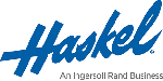 haskel pump