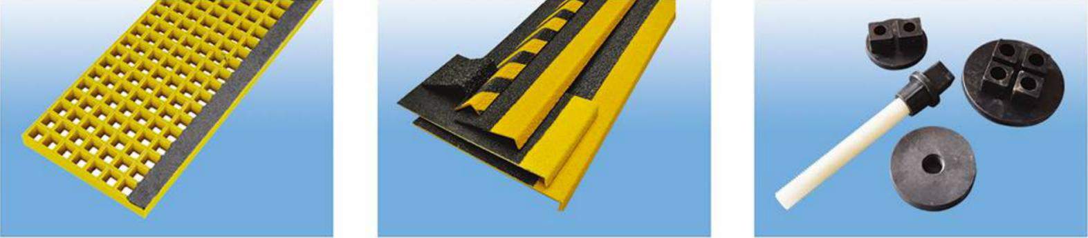 Ladder Rung - PT. Kakas Nurain Falah